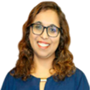 Professor Dr Vinitha Guptan